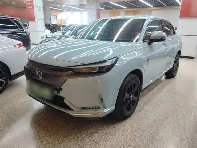 Honda e:NP1 2023 420 km Vision Edition