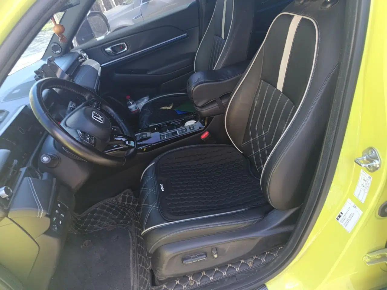 Honda e:NS1 2022 e-Style Edition — миниатюра 16