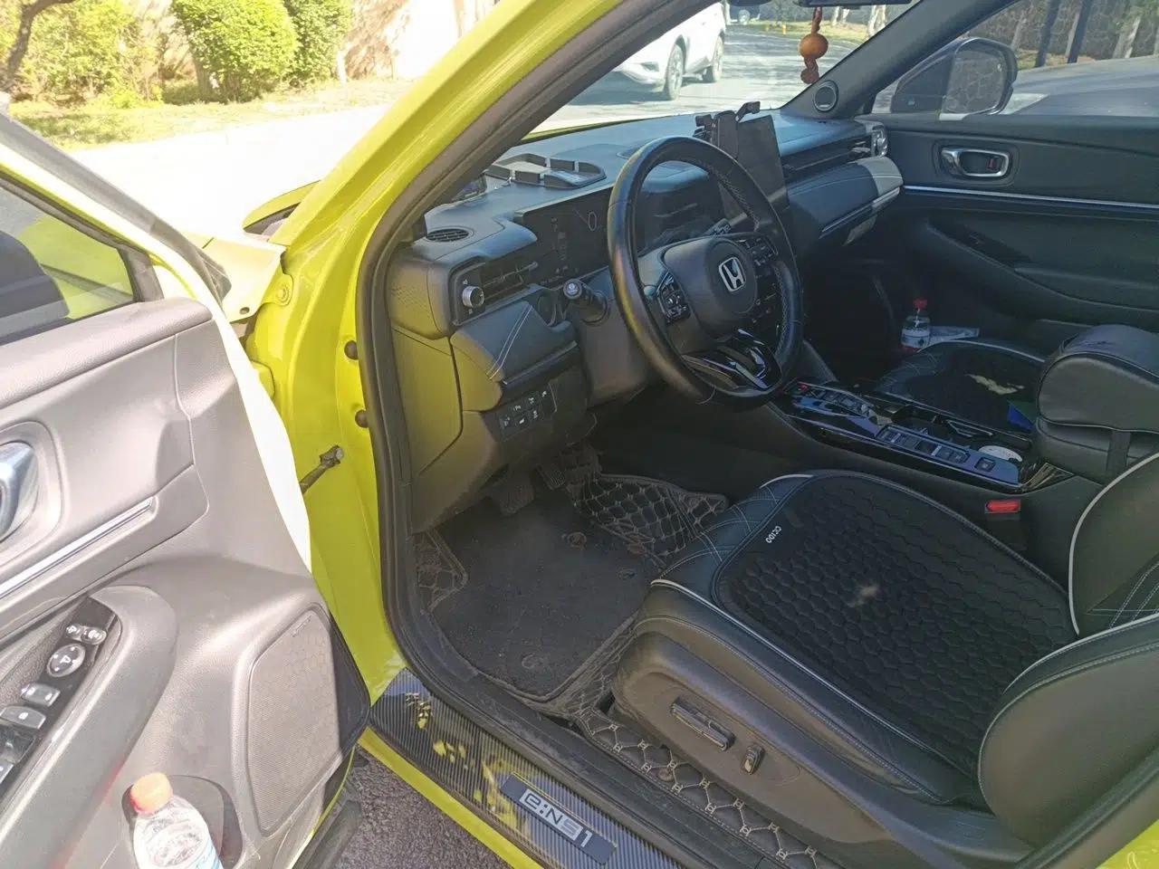 Honda e:NS1 2022 e-Style Edition — миниатюра 17