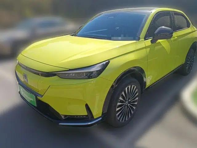 Honda e:NS1 2022 e-Style Edition