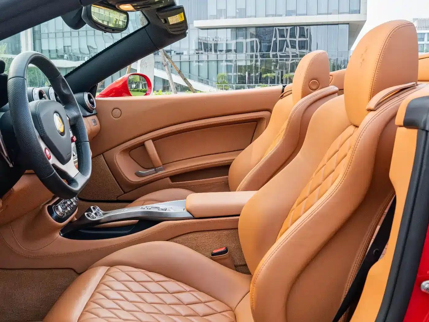 California T 2012 4.3L Standard Model — миниатюра 14