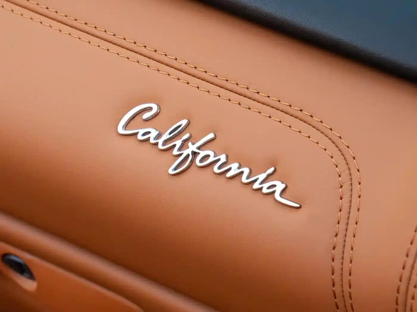 California T 2012 4.3L Standard Model — миниатюра 19