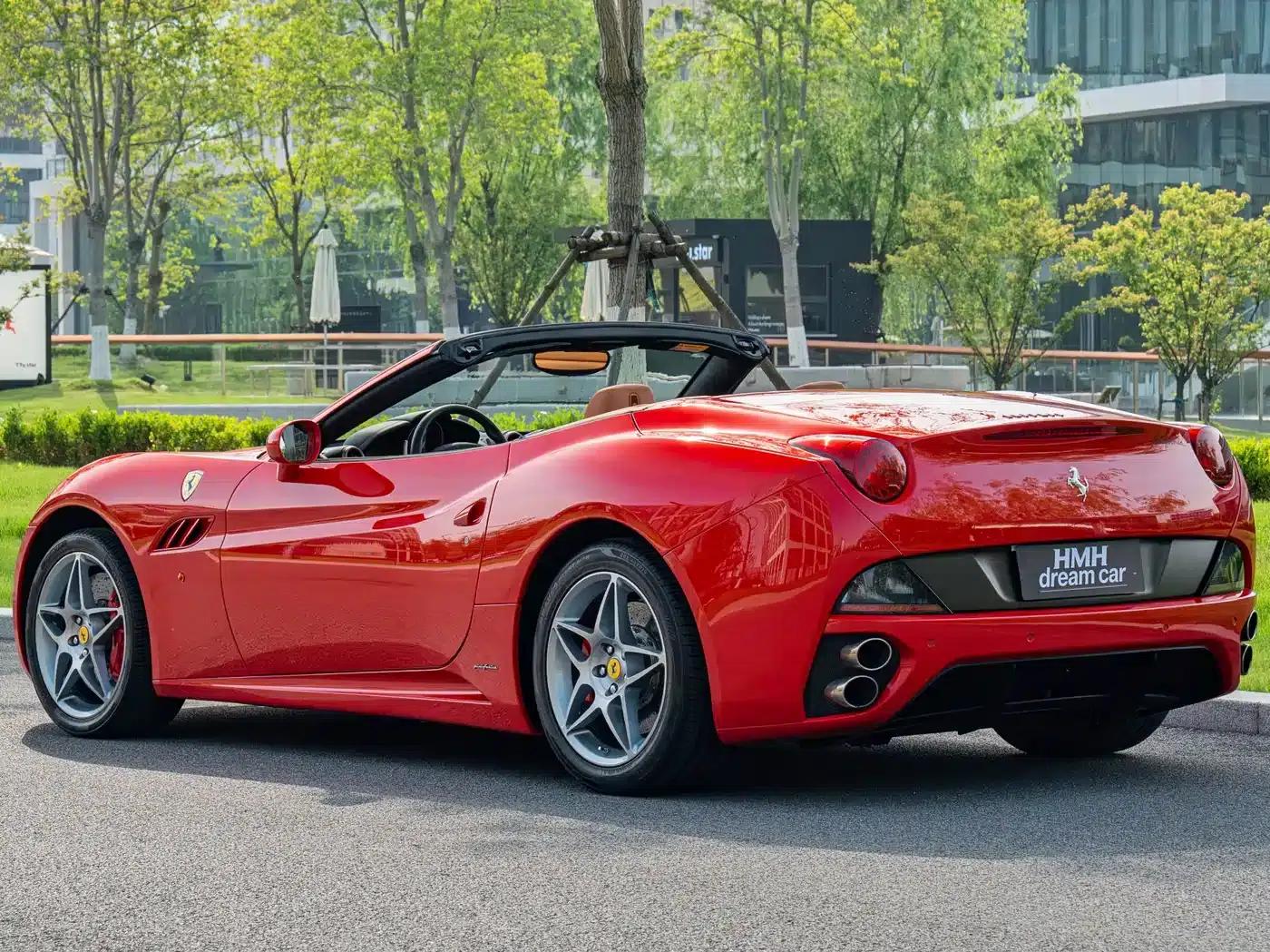 California T 2012 4.3L Standard Model — миниатюра 8