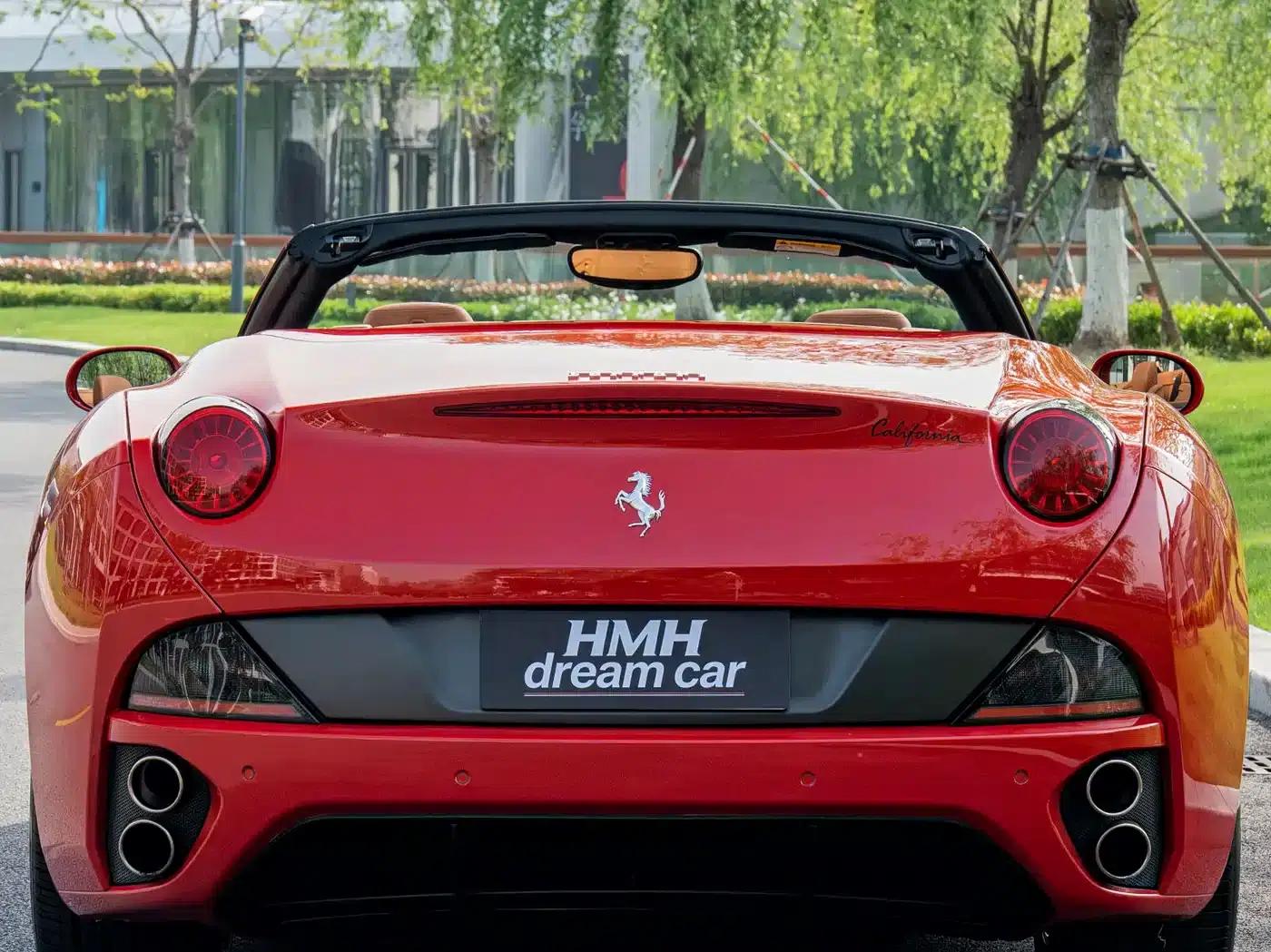 California T 2012 4.3L Standard Model — миниатюра 9