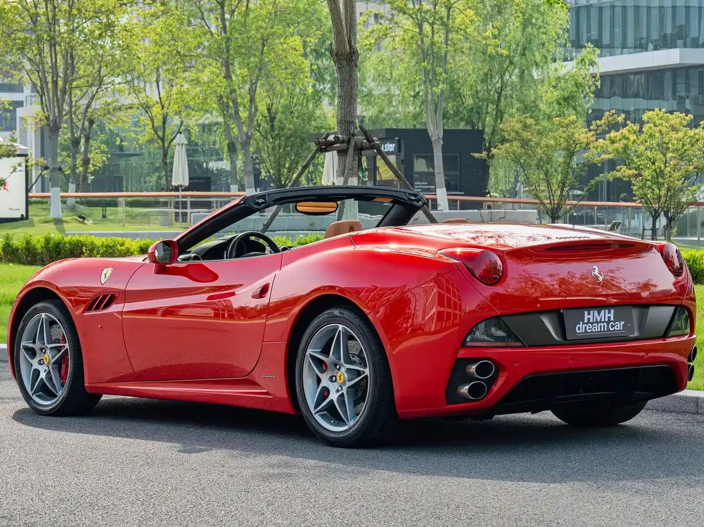 California T 2012 4.3L Standard Model — миниатюра 10