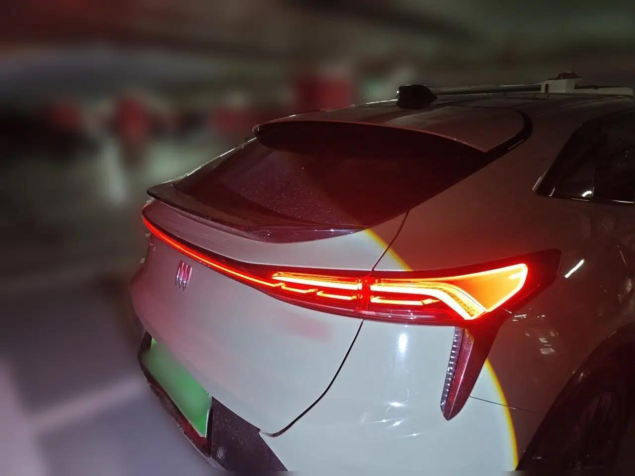 Buick E4 2023 GS Edition — миниатюра 5
