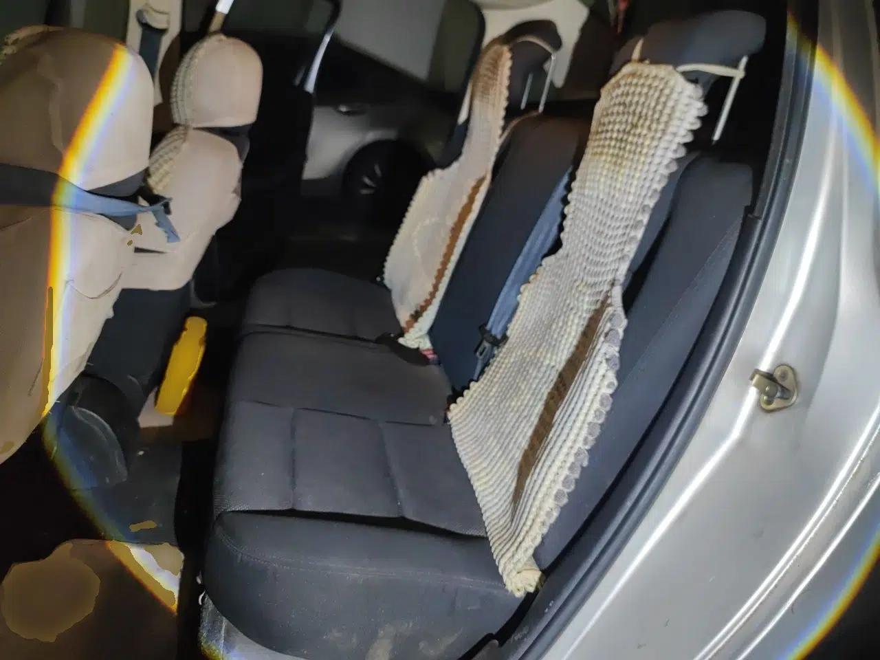 Peugeot 307 2010 Sedan 1.6L Manual Comfort Edition — миниатюра 18