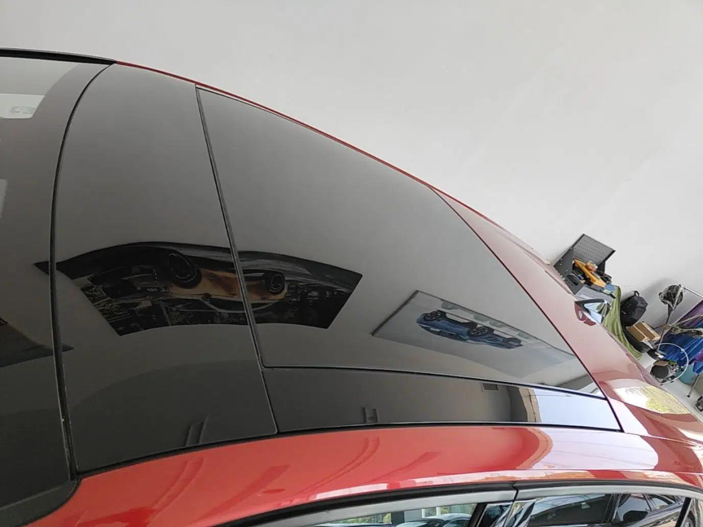 Peugeot 408X 2023 Charm Version — миниатюра 11