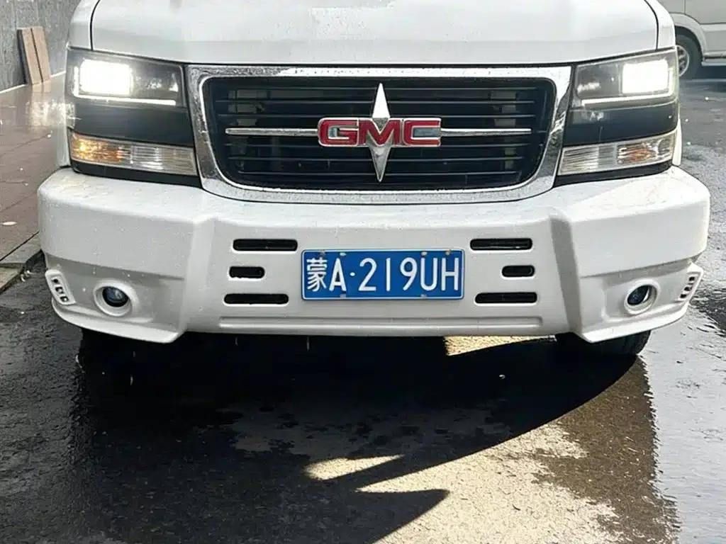 2013 SAVANA 5.3L 1500 Sport Edition — миниатюра 2