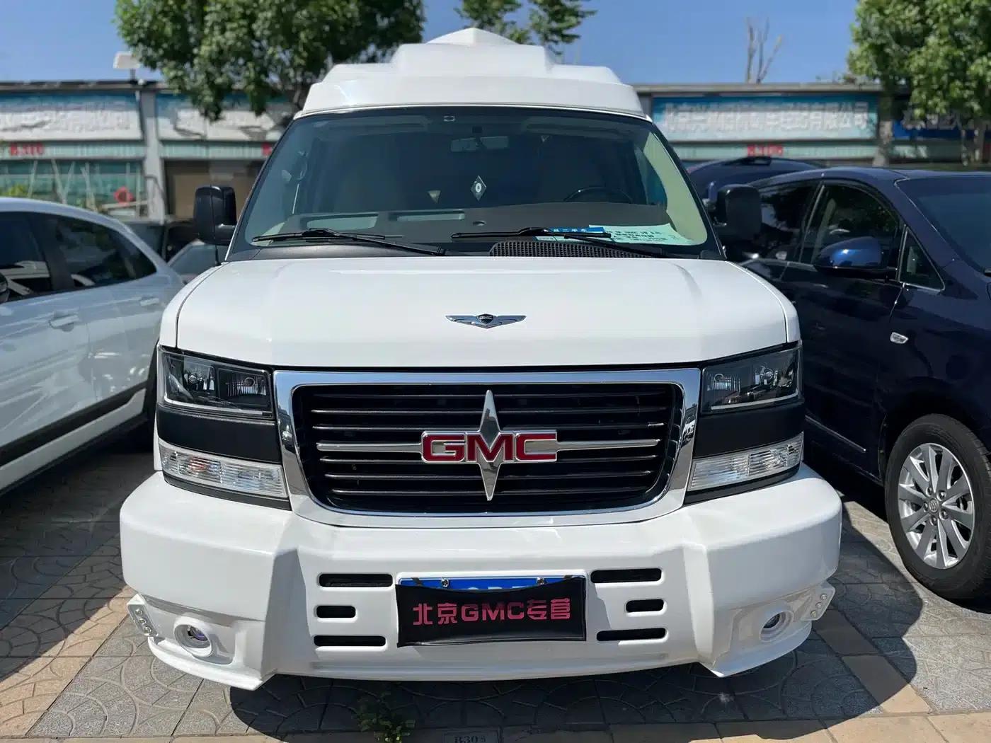 2016 SAVANA 5.3L 1500 2WD Premium Edition — миниатюра 2
