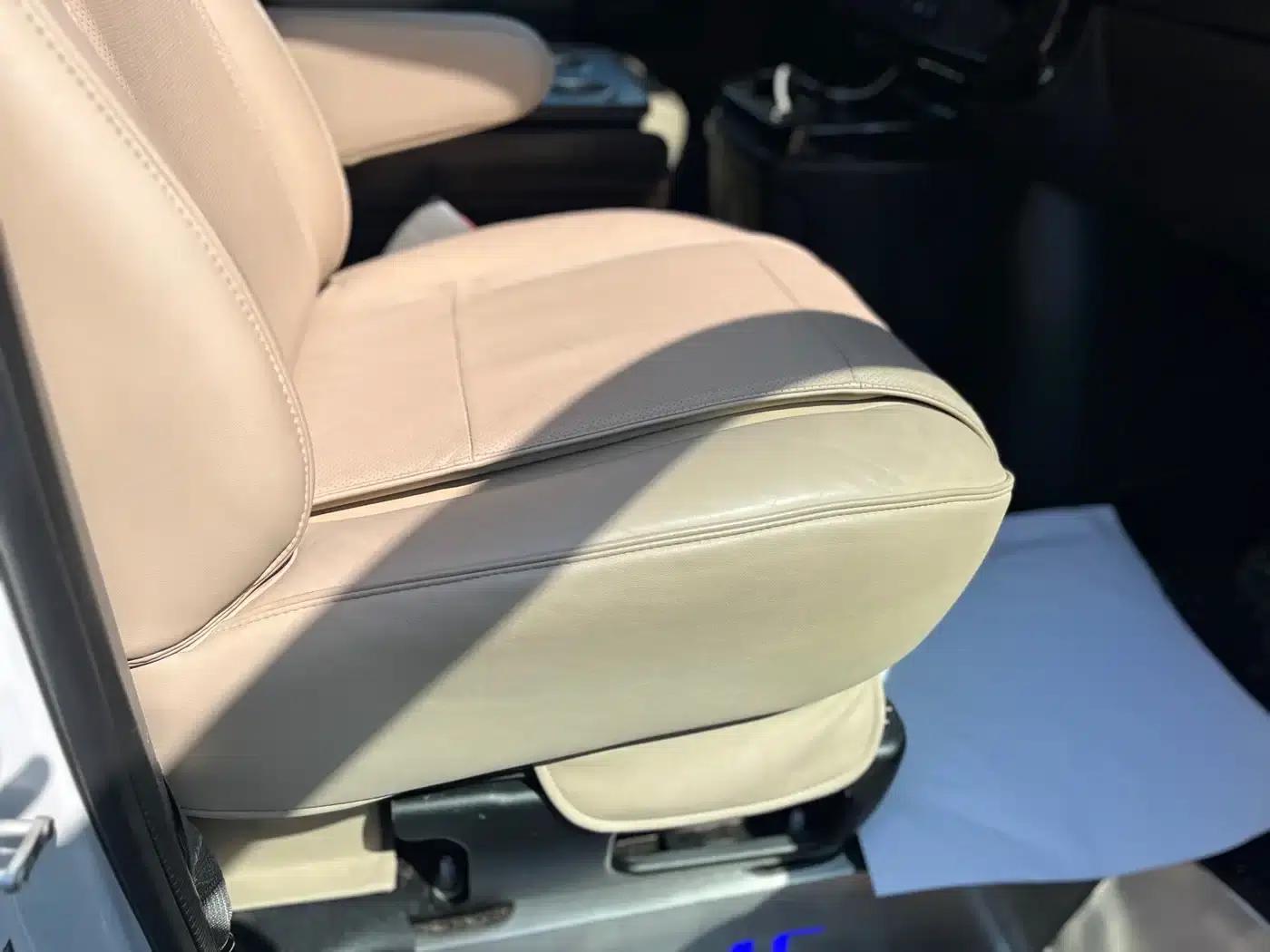 2016 SAVANA 5.3L 1500 2WD Premium Edition — миниатюра 13