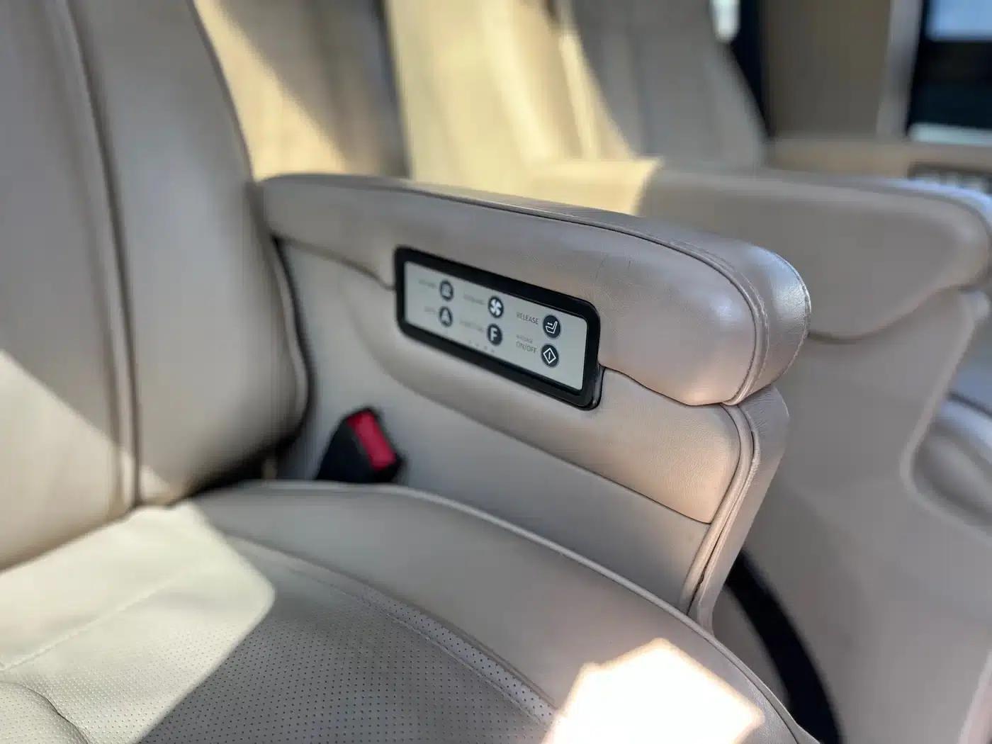 2016 SAVANA 5.3L 1500 2WD Premium Edition — миниатюра 17