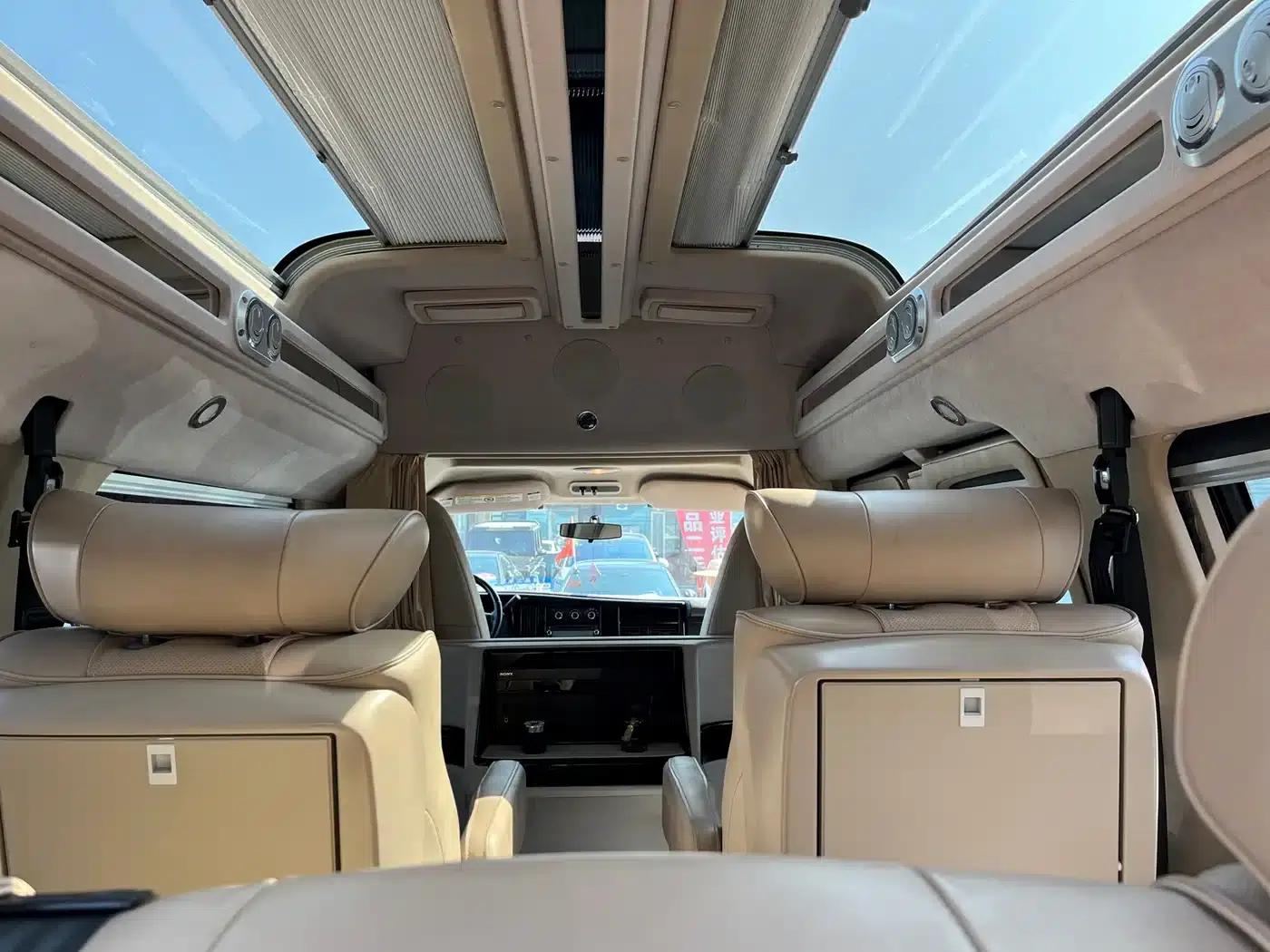 2016 SAVANA 5.3L 1500 2WD Premium Edition — миниатюра 22