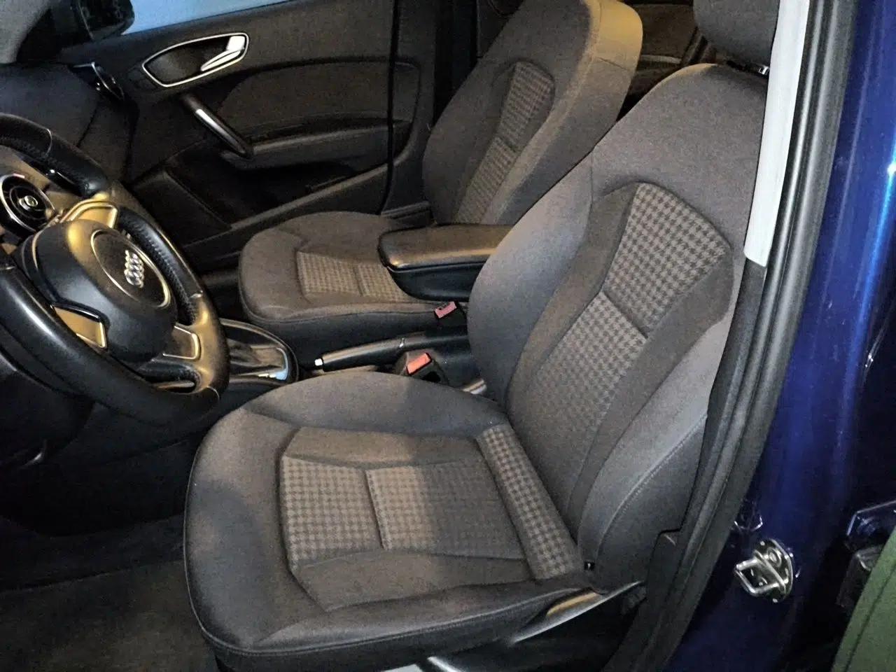 Audi A1 2013 30 TFSI Sportback Urban — миниатюра 16