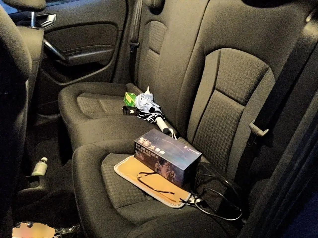 Audi A1 2013 30 TFSI Sportback Urban — миниатюра 18