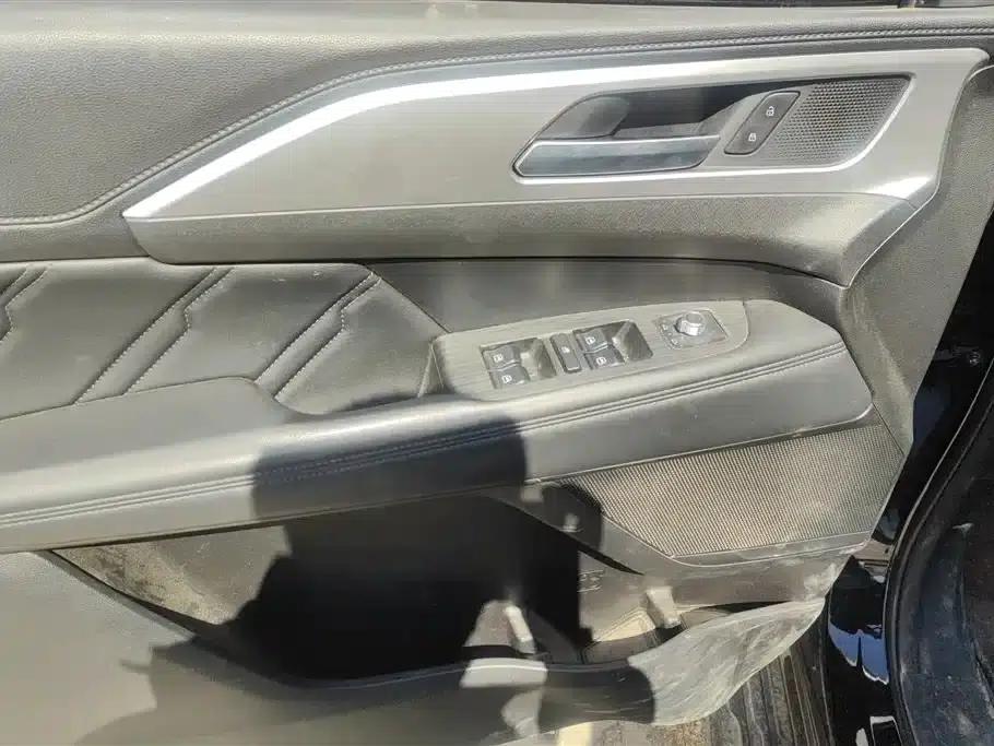 Haval H5 2023 2.0T Automatic 2WD (Gasoline) — миниатюра 7