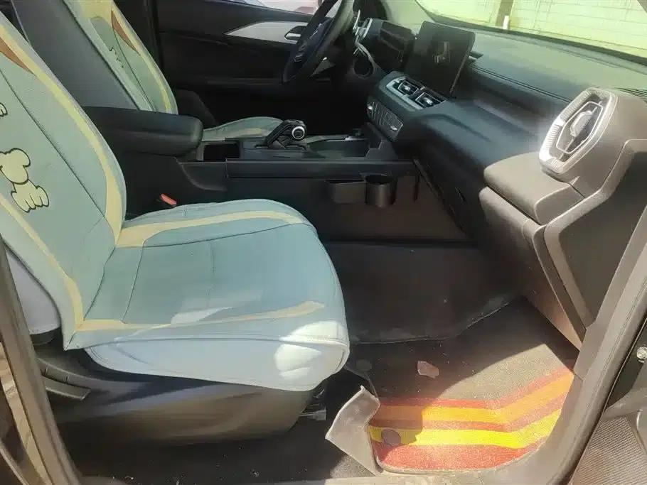 Haval H5 2023 2.0T Automatic 2WD (Gasoline) — миниатюра 8