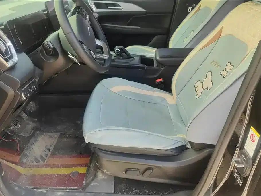 Haval H5 2023 2.0T Automatic 2WD (Gasoline) — миниатюра 9