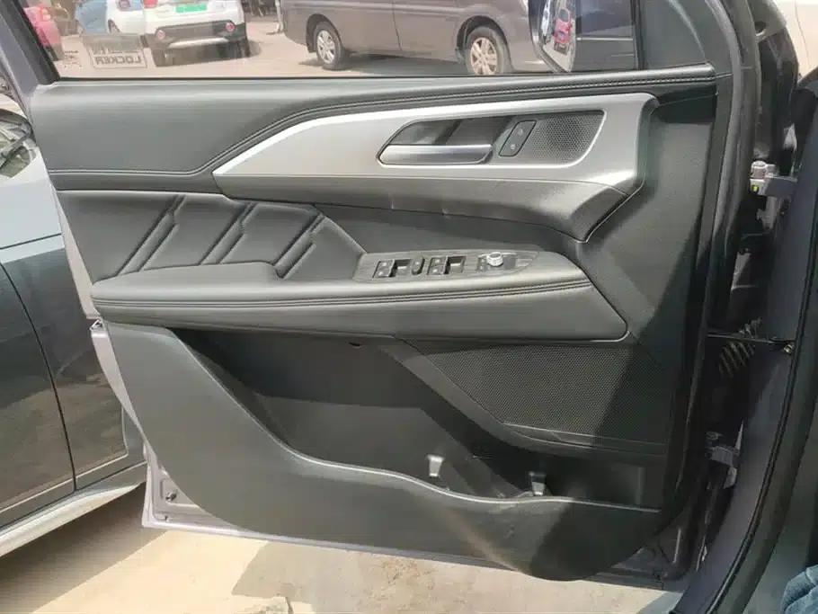 Haval H5 2023 2.0T Automatic 4WD Leading Edition Diesel — миниатюра 7