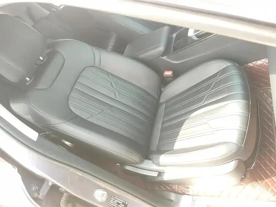 Haval H5 2023 2.0T Automatic 4WD Leading Edition Diesel — миниатюра 8