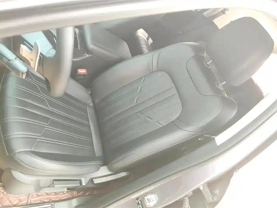 Haval H5 2023 2.0T Automatic 4WD Leading Edition Diesel — миниатюра 9