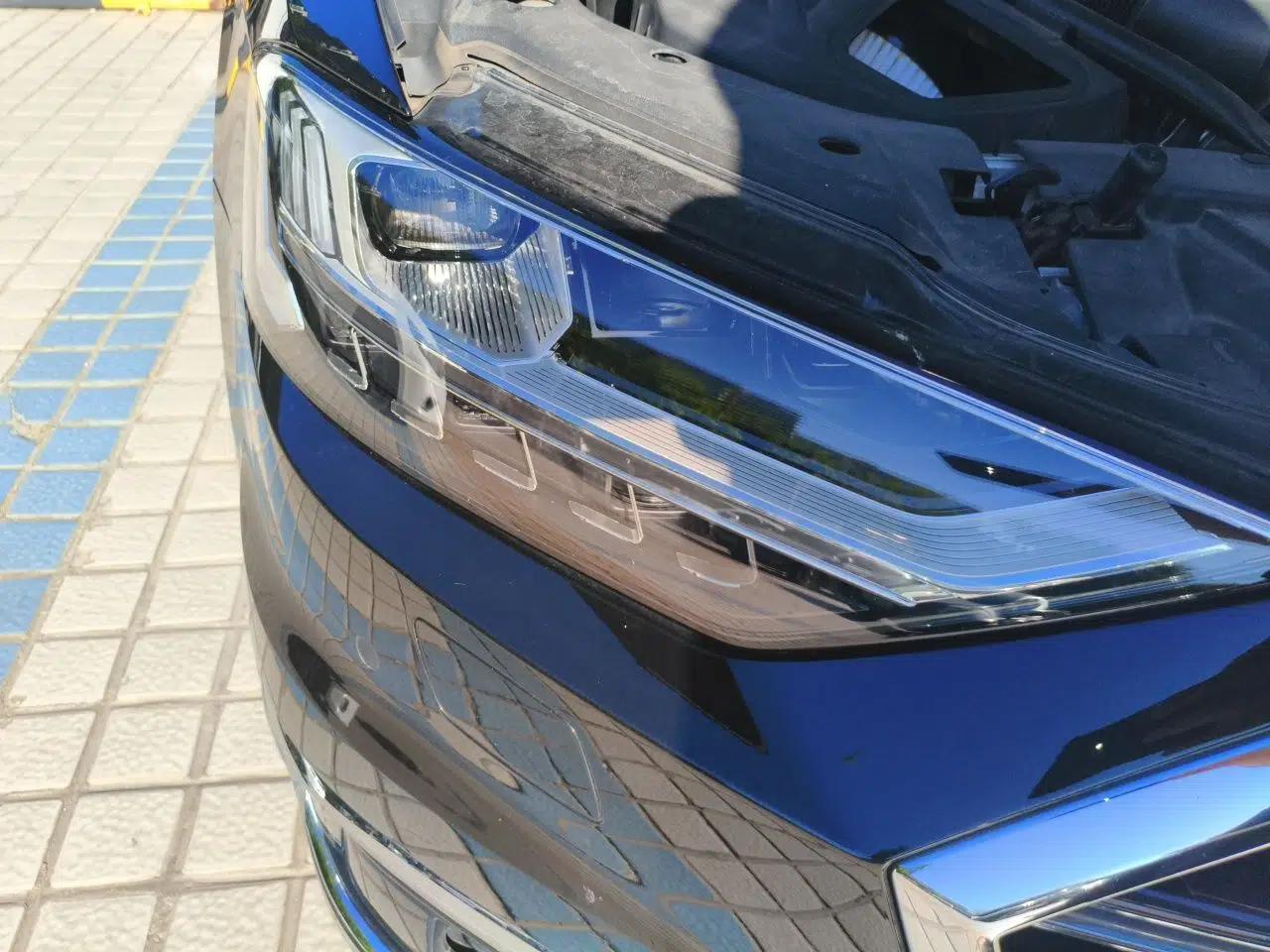 Audi A8 New Energy 2021 A8L 60 TFSIe quattro — миниатюра 7