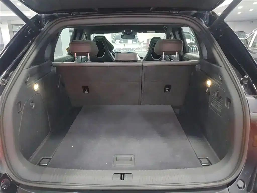 Hongqi Tiangong 08 2025 680 Ultra 4WD Edition — миниатюра 19