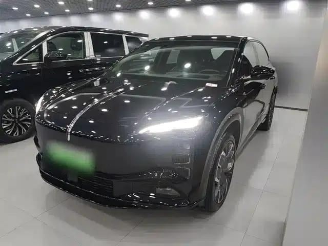 Hongqi Tiangong 08 2025 680 Ultra 4WD Edition