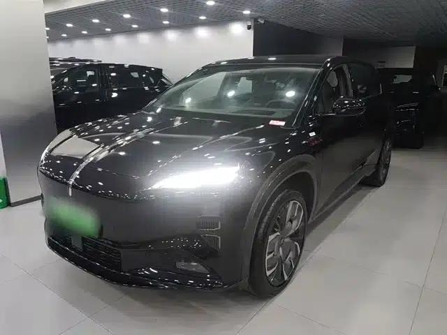 Hongqi Tiangong 08 2025 680 Ultra 4WD Edition