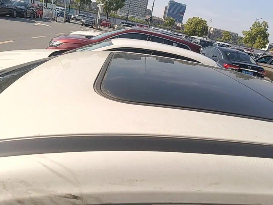 AION S MAX 2024 70 Star Edition 54.6 kWh — миниатюра 11