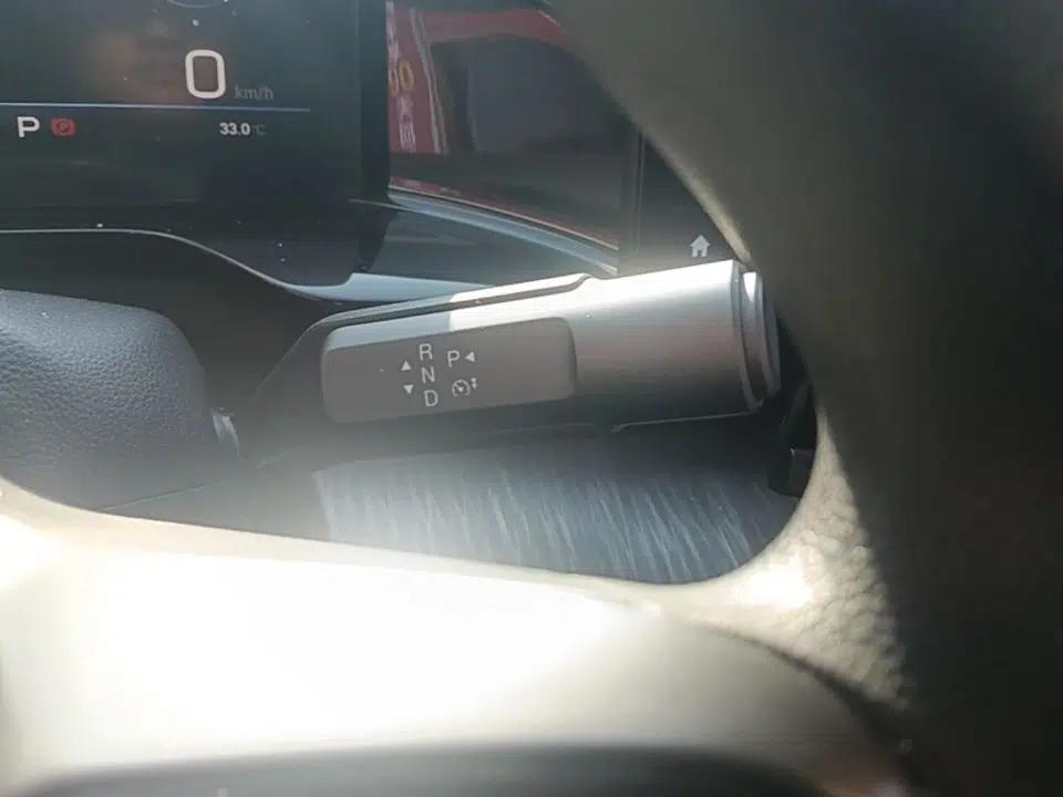 AION S MAX 2024 70 Star Edition 54.6 kWh — миниатюра 17