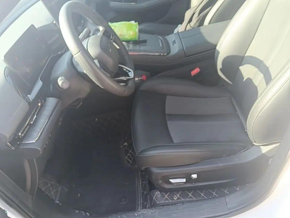 AION S MAX 2024 70 Star Edition 54.6 kWh — миниатюра 18