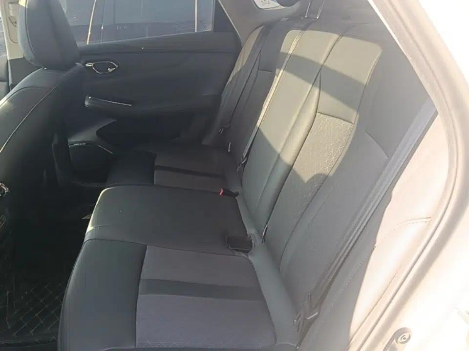AION S MAX 2024 70 Star Edition 54.6 kWh — миниатюра 20