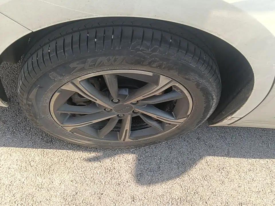 AION S MAX 2024 70 Star Edition 54.6 kWh — миниатюра 10