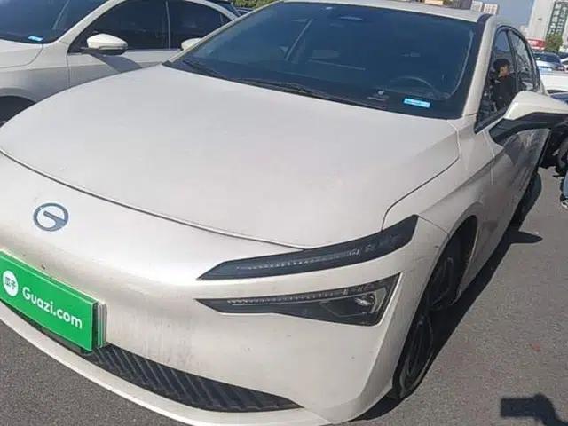 AION S MAX 2024 70 Star Edition 54.6 kWh