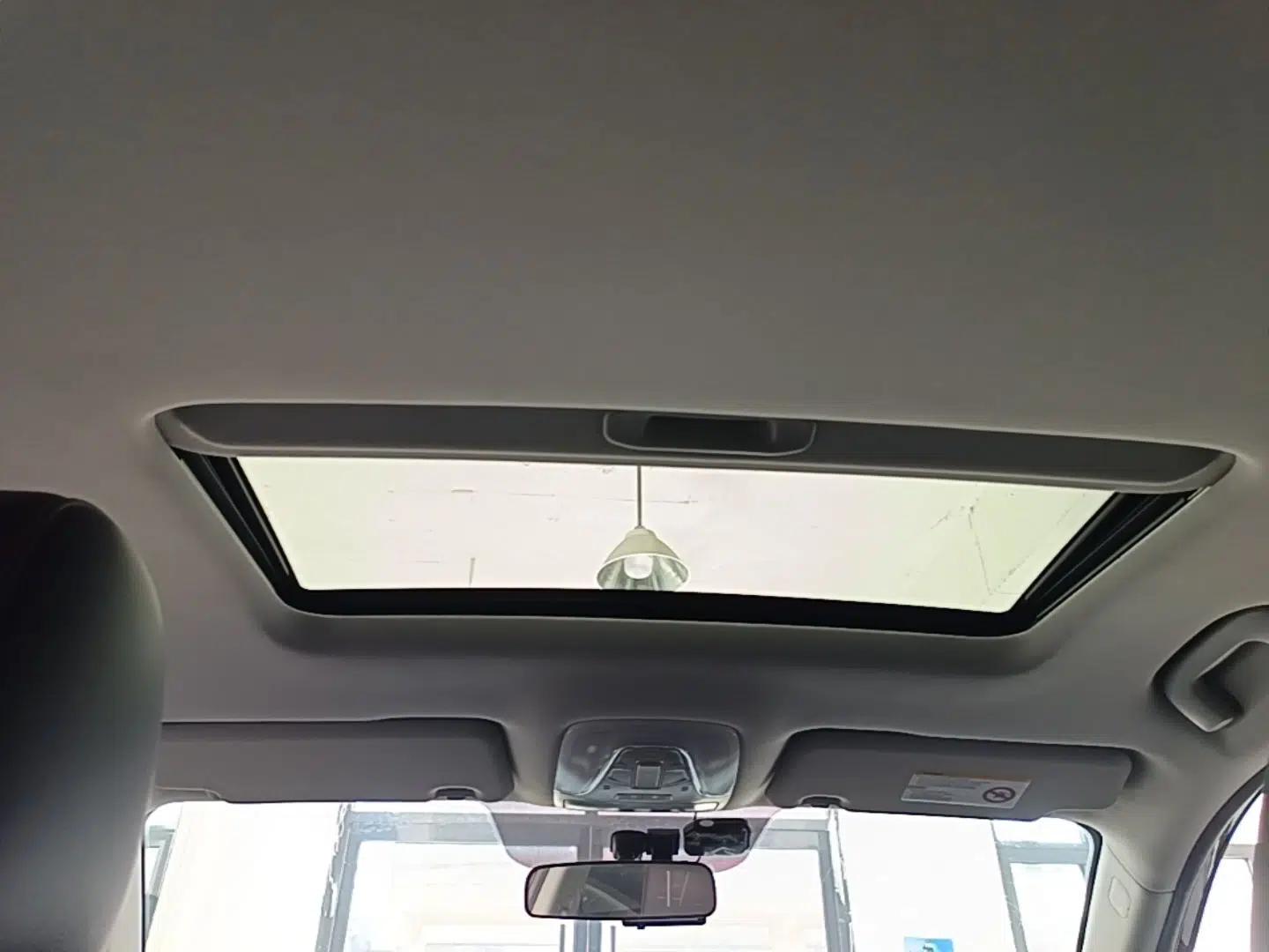 AION Trumpchi GE3 2018 530 Internet Enjoyment Version — миниатюра 21