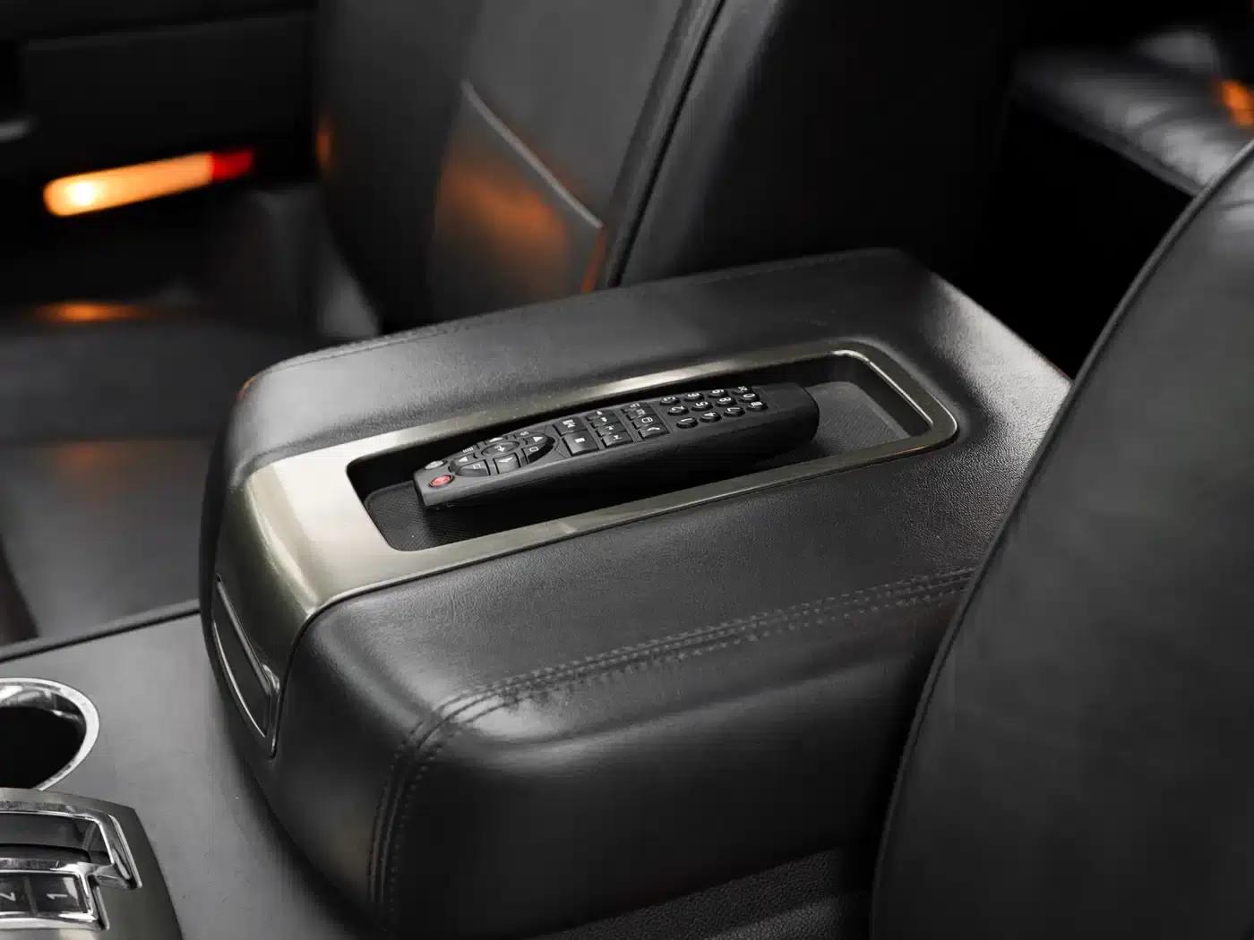 2008 Hummer H2 6.2 AT — миниатюра 23