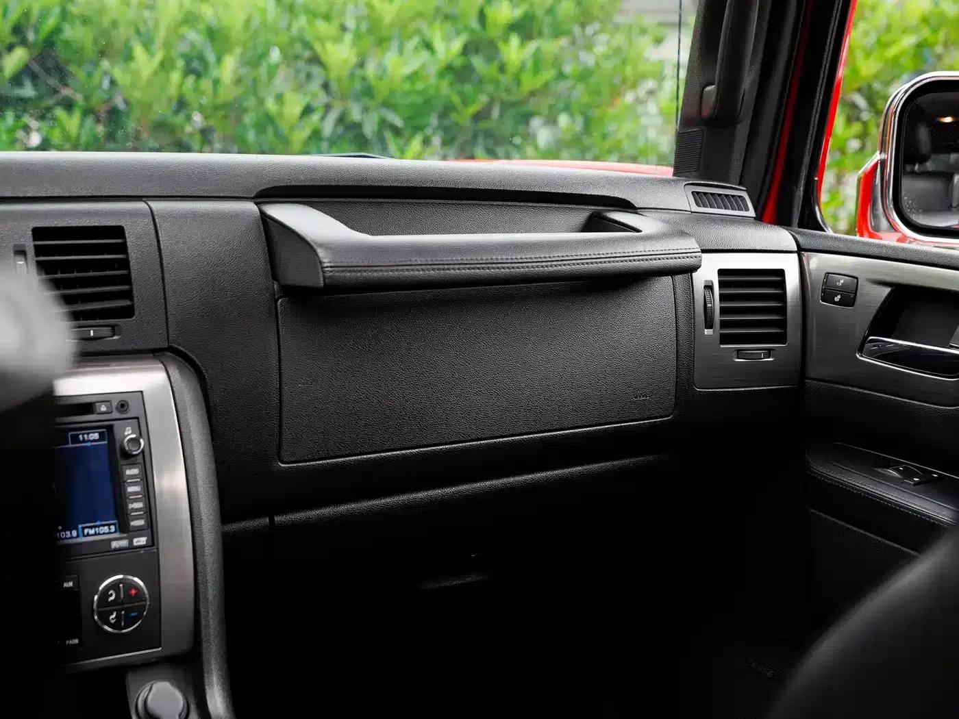 2008 Hummer H2 6.2 AT — миниатюра 28