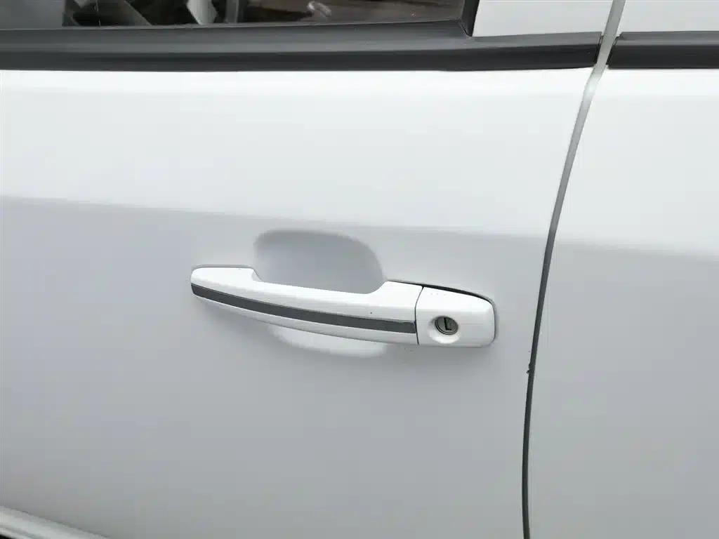 King Kong 2016 1.5L Manual Entry-Level Model — миниатюра 18