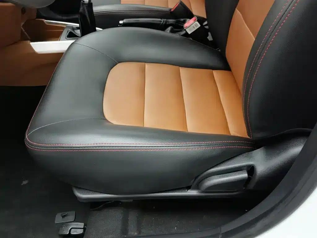 King Kong 2016 1.5L Manual Entry-Level Model — миниатюра 20