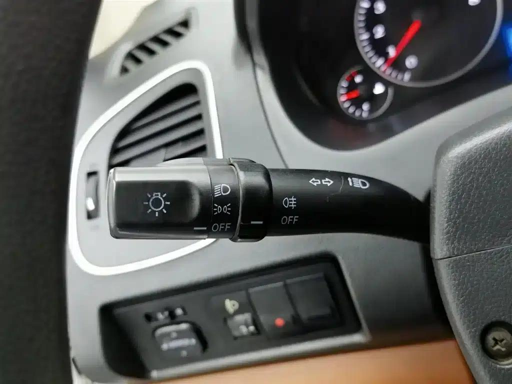 King Kong 2016 1.5L Manual Entry-Level Model — миниатюра 21