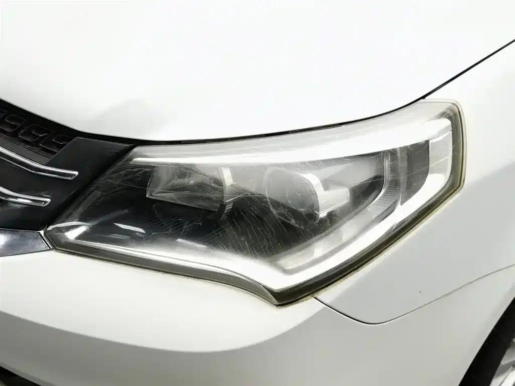 King Kong 2016 1.5L Manual Entry-Level Model — миниатюра 7