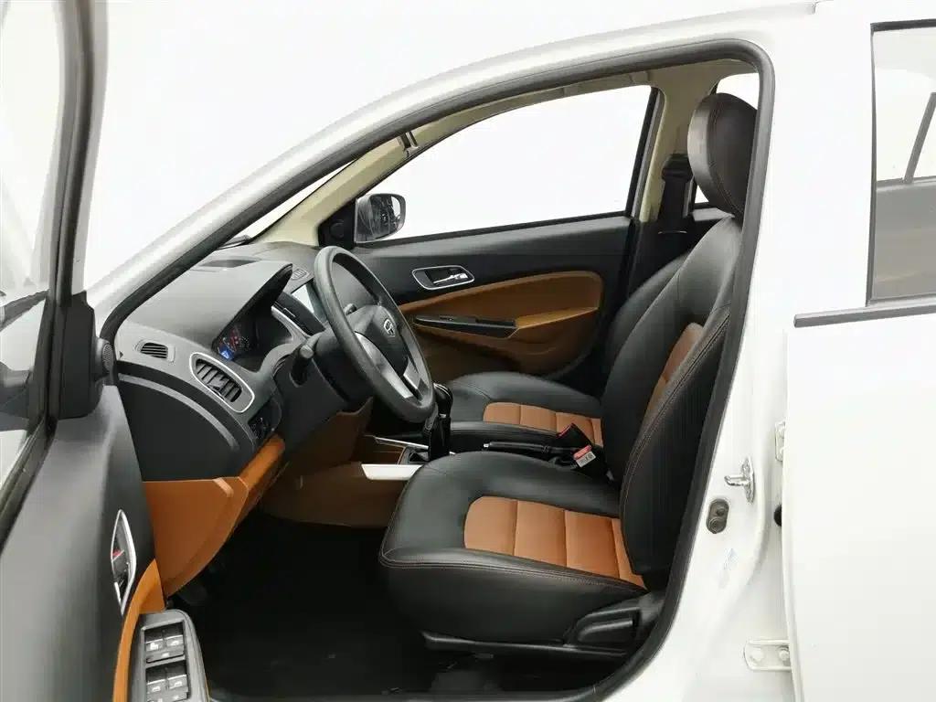 King Kong 2016 1.5L Manual Entry-Level Model — миниатюра 10