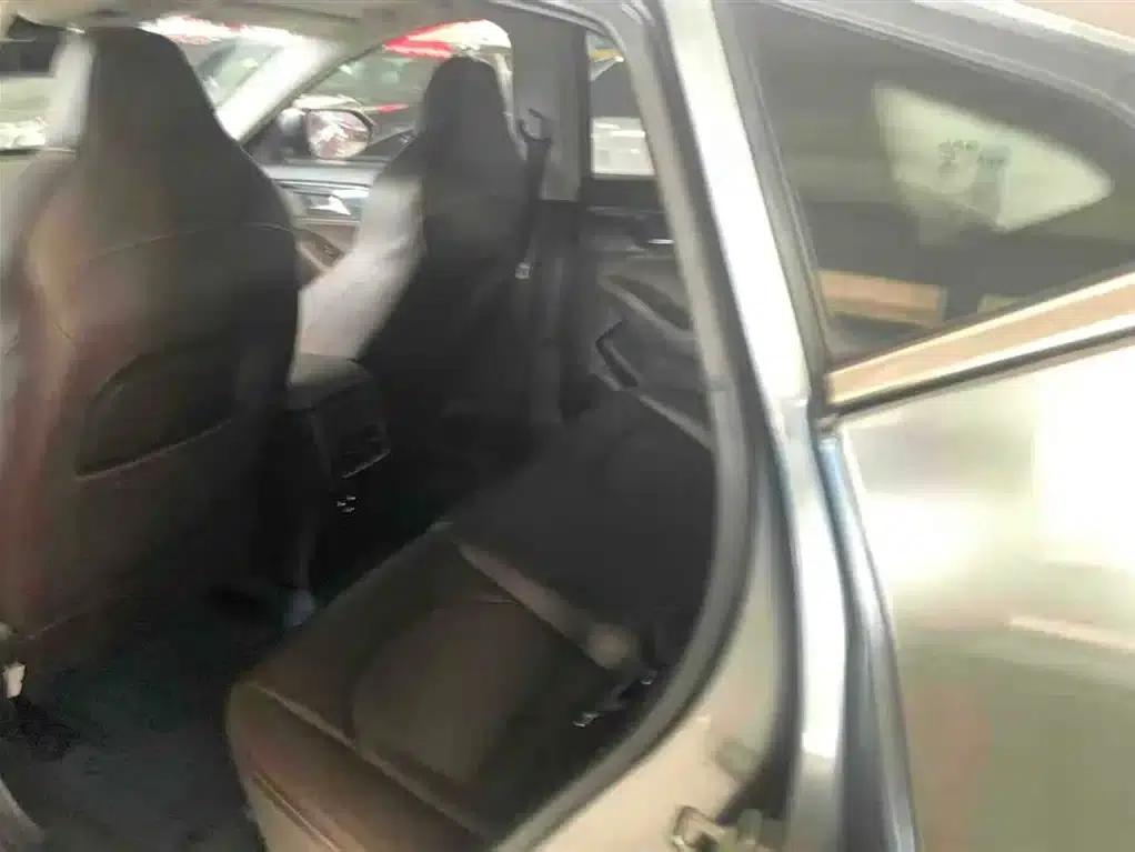 Jiayue A5 2020 1.5T CVT Premium Edition — миниатюра 6