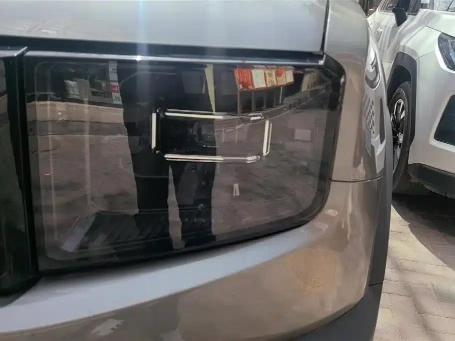 Jetour Freedom 2025 2.0TD XWD Conqueror — миниатюра 5