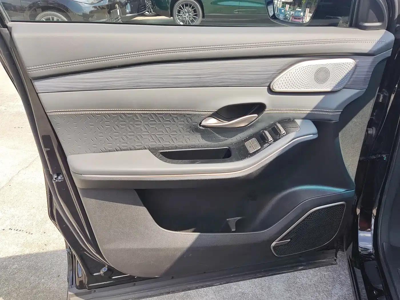 Jetour X90 PRO 2024 1.6T DCT Elite Edition 5-seater — миниатюра 13