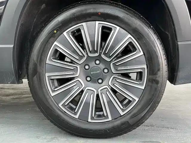 Jetour X90 PRO 2024 1.6T DCT Luxury Edition 7-seater — миниатюра 13