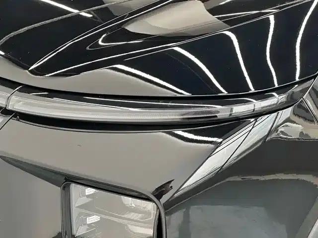 Jetour X90 PRO 2024 1.6T DCT Luxury Edition 7-seater — миниатюра 20