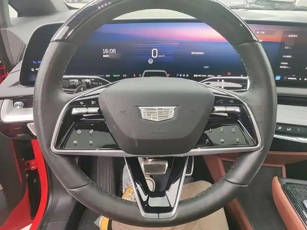 IQ ProSport 2024 All-Wheel Drive Long Range Edition — миниатюра 11