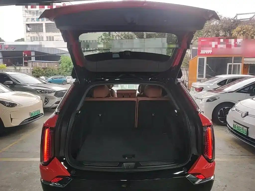 IQ ProSport 2024 All-Wheel Drive Long Range Edition — миниатюра 19